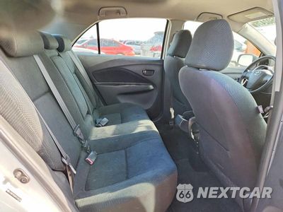 Zdjęcie 10 z 12 samochodu: 2009 TOYOTA YARIS BASE VIN:JTDBT903491345182 - miniatura