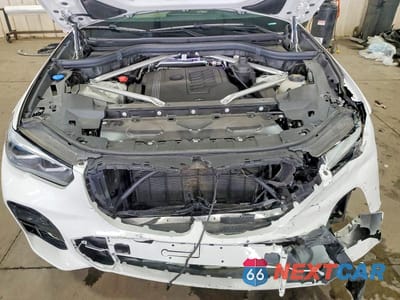 Zdjęcie 11 z 12 samochodu: 2022 BMW X5 XDRIVE40I VIN:5UXCR6C09N9L92690 - miniatura