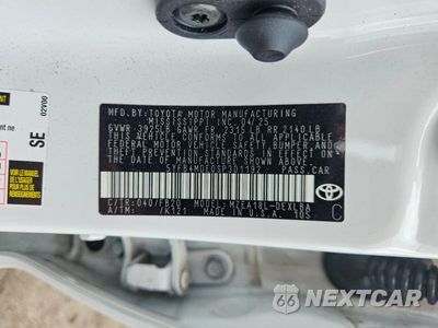 Zdjęcie 13 z 13 samochodu: 2025 TOYOTA COROLLA LE VIN:5YFB4MDE0SP301192 - miniatura