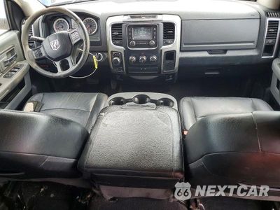 Zdjęcie 8 z 12 samochodu: 2016 RAM 1500 SLT VIN:1C6RR7GT8GS245012 - miniatura