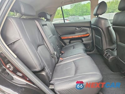 Zdjęcie 11 z 13 samochodu: 2009 LEXUS RX 350 VIN:2T2HK31U29C107033 - miniatura