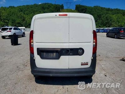 Zdjęcie 6 z 13 samochodu: 2019 RAM PROMASTER CITY VIN:ZFBHRFAB8K6M47416 - miniatura