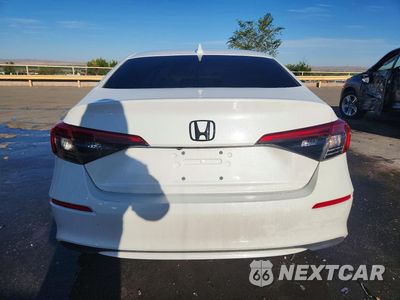 Zdjęcie 6 z 12 samochodu: 2024 HONDA CIVIC EX VIN:2HGFE1F78RH304533 - miniatura