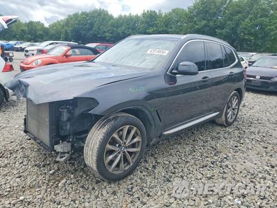 2018 BMW X3 XDRIVE30I 5UXTR9C54JLD72229 - główne zdjęcie licytacji z USA - miniatura