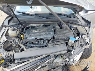 Zdjęcie 11 z 12 samochodu: 2016 AUDI A3 PREMIUM VIN:WAUB8GFF7G1009107 - miniatura