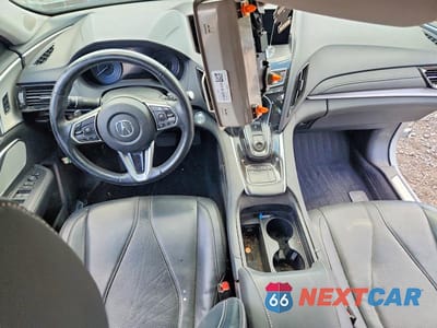 Zdjęcie 8 z 13 samochodu: 2023 ACURA RDX TECHNOLOGY VIN:5J8TC2H51PL002849 - miniatura