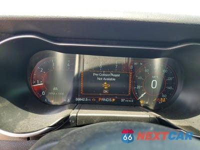 Zdjęcie 9 z 12 samochodu: 2022 FORD MUSTANG GT VIN:1FA6P8CF1N5109586 - miniatura