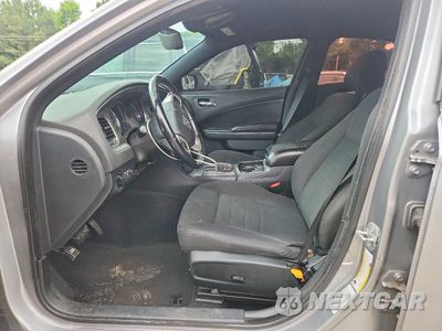 Zdjęcie 7 z 12 samochodu: 2014 DODGE CHARGER SE VIN:2C3CDXBG3EH281058 - miniatura