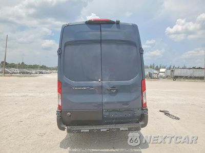 Zdjęcie 6 z 11 samochodu: 2019 FORD TRANSIT T-250 DELIVERY VAN VIN:1FTYR3XM0KKB73625 - miniatura