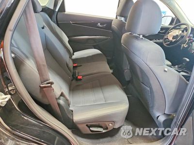 Zdjęcie 10 z 12 samochodu: 2020 KIA SORENTO LX VIN:5XYPGDA38LG630132 - miniatura