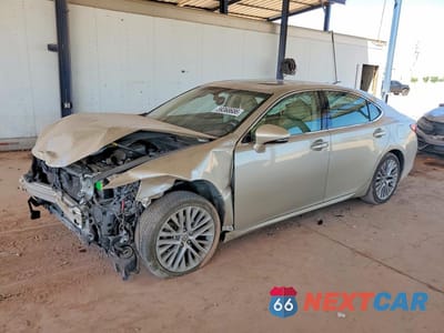 2013 LEXUS ES 350 JTHBK1GG9D2076790 - główne zdjęcie licytacji z USA - miniatura