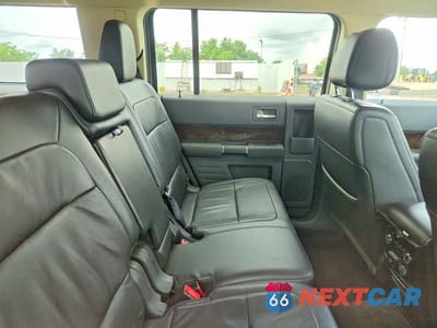 Zdjęcie 11 z 13 samochodu: 2013 FORD FLEX LIMITED VIN:2FMHK6DT8DBD35513 - miniatura