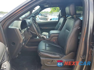 Zdjęcie 7 z 12 samochodu: 2018 FORD EXPEDITION XLT VIN:1FMJU1HTXJEA16655 - miniatura
