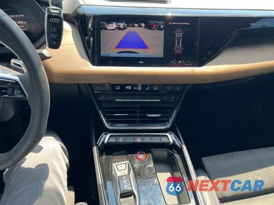 Zdjęcie 9 z 10 samochodu: 2022 AUDI E-TRON GT PREMIUM PLUS VIN:WAUFJBFW2N7006120 - miniatura