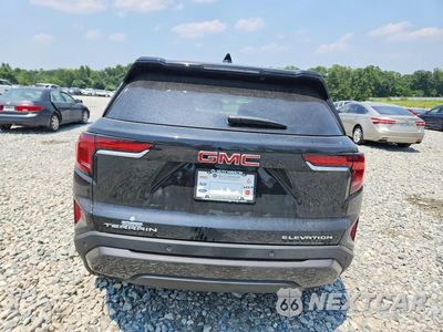 Zdjęcie 6 z 13 samochodu: 2026 GMC TERRAIN ELEVATION VIN:3GKALMEG0TL539514 - miniatura