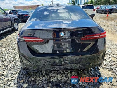 Zdjęcie 6 z 12 samochodu: 2024 BMW 530 XI VIN:WBA53FJ09RCT07531 - miniatura