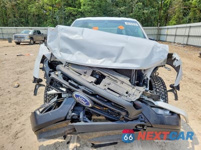 Piąte zdjęcie samochodu w środku: 2023 FORD F150 SUPER CAB VIN:1FTEX1EP0PKD01234 - miniatura