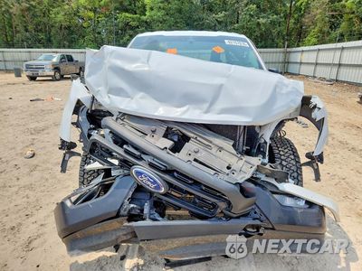Piąte zdjęcie samochodu w środku: 2023 FORD F150 SUPER CAB VIN:1FTEX1EP0PKD01234 - miniatura