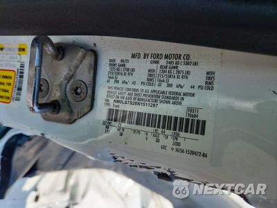 Zdjęcie 13 z 13 samochodu: 2022 FORD TRANSIT CONNECT XL VIN:NM0LS7S26N1511287 - miniatura