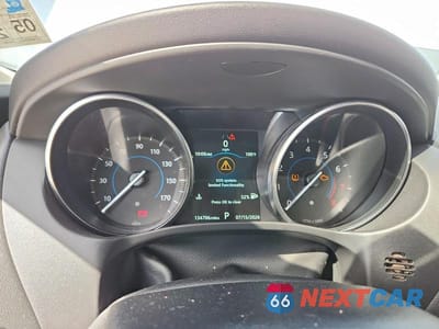 Zdjęcie 9 z 12 samochodu: 2019 JAGUAR XE PREMIUM VIN:SAJAD4FX2KCP48966 - miniatura