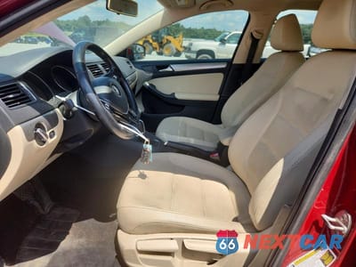 Zdjęcie 7 z 12 samochodu: 2017 VOLKSWAGEN JETTA SE VIN:3VWDB7AJ2HM336878 - miniatura