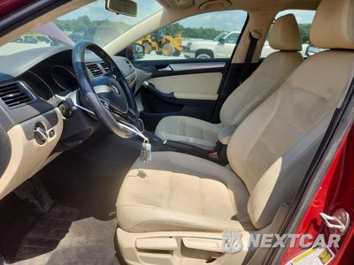 Zdjęcie 7 z 12 samochodu: 2017 VOLKSWAGEN JETTA SE VIN:3VWDB7AJ2HM336878 - miniatura