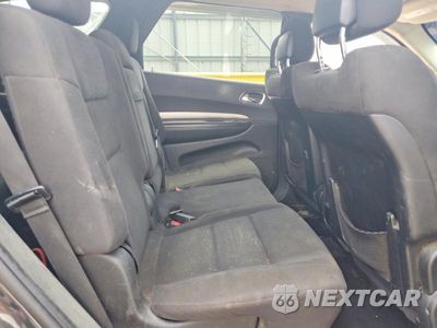 Zdjęcie 11 z 13 samochodu: 2011 DODGE DURANGO EXPRESS VIN:1D4RE2GG2BC733162 - miniatura