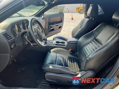Zdjęcie 7 z 13 samochodu: 2013 DODGE CHALLENGER SXT VIN:2C3CDYAG0DH573885 - miniatura