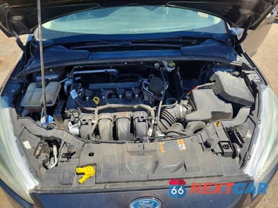 Zdjęcie 11 z 12 samochodu: 2016 FORD FOCUS SE VIN:1FADP3F22GL245971 - miniatura