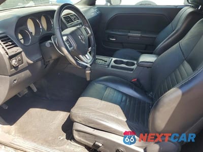 Zdjęcie 7 z 12 samochodu: 2012 DODGE CHALLENGER R/T VIN:2C3CDYBT1CH146824 - miniatura
