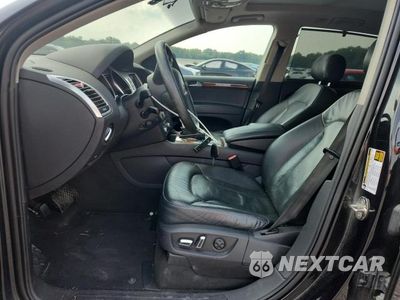 Zdjęcie 7 z 13 samochodu: 2012 AUDI Q7 PRESTIGE VIN:WA1AGAFE2CD001473 - miniatura