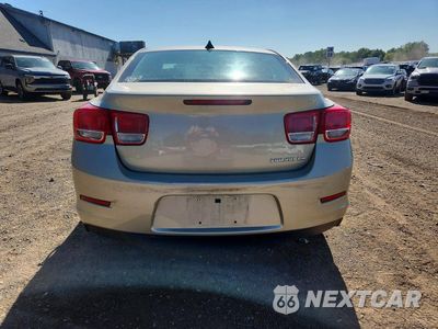 Zdjęcie 6 z 12 samochodu: 2014 CHEVROLET MALIBU LS VIN:1G11B5SL8EF111508 - miniatura
