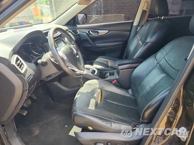 Zdjęcie 7 z 13 samochodu: 2014 NISSAN ROGUE SL VIN:5N1AT2MV4EC845884 - miniatura