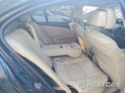 Zdjęcie 10 z 12 samochodu: 2010 BMW 528 I VIN:WBANU5C58AC366185 - miniatura