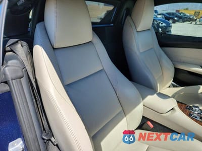 Zdjęcie 10 z 12 samochodu: 2015 BMW Z4 SDRIVE35I VIN:WBALM7C56FJ798876 - miniatura