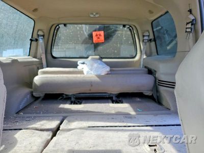 Zdjęcie 10 z 13 samochodu: 2000 FORD EXPEDITION VIN:1FMFU18L2YLC49795 - miniatura