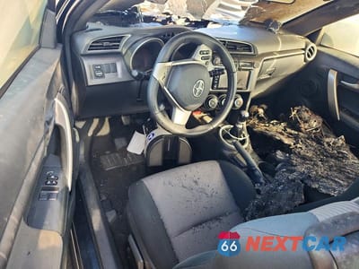 Zdjęcie 8 z 12 samochodu: 2016 SCION TC BASE VIN:JTKJF5C7XGJ018771 - miniatura