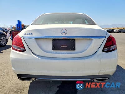 Zdjęcie 6 z 12 samochodu: 2018 MERCEDES-BENZ C 300 VIN:55SWF4JB8JU274869 - miniatura