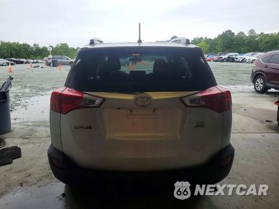 Zdjęcie 6 z 13 samochodu: 2015 TOYOTA RAV4 LE VIN:JTMBFREV0FD152149 - miniatura