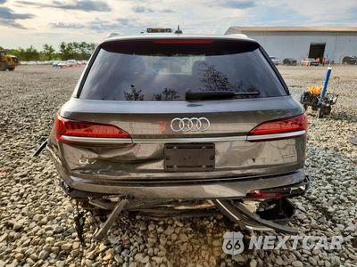 Zdjęcie 6 z 12 samochodu: 2021 AUDI Q7 PREMIUM PLUS VIN:WA1LXAF74MD000739 - miniatura