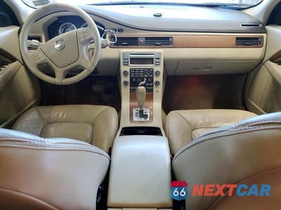 Zdjęcie 8 z 13 samochodu: 2010 VOLVO XC70 3.2 VIN:YV4960BZ7A1078236 - miniatura