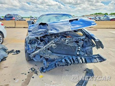 Piąte zdjęcie samochodu w środku: 2021 DODGE CHALLENGER SXT VIN:2C3CDZAG0MH509884 - miniatura
