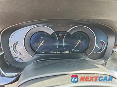 Zdjęcie 9 z 12 samochodu: 2018 BMW 530 XI VIN:WBAJA7C57JWC77406 - miniatura