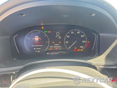 Zdjęcie 9 z 13 samochodu: 2025 HONDA CIVIC SPORT VIN:19XFL4H86SE010920 - miniatura