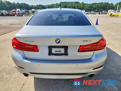 Zdjęcie 6 z 12 samochodu: 2018 BMW 530 I VIN:WBAJA5C59JG898836 - miniatura