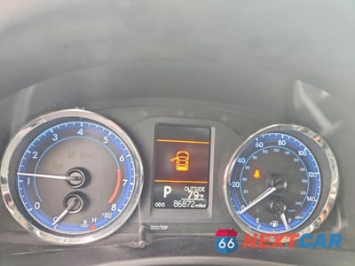 Zdjęcie 9 z 12 samochodu: 2018 TOYOTA COROLLA LE VIN:5YFBURHE2JP765106 - miniatura
