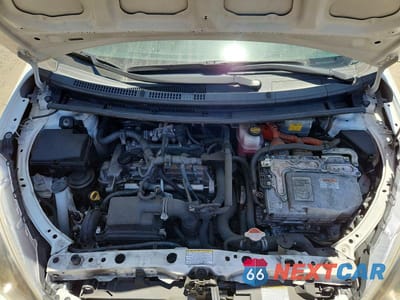 Zdjęcie 12 z 13 samochodu: 2016 TOYOTA PRIUS C ONE VIN:JTDKDTB36G1127166 - miniatura