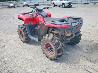 Zdjęcie 10 z 10 samochodu: 2023 CAN-AM OUTLANDER ATV VIN:3JB3GA445PJ001426 - miniatura