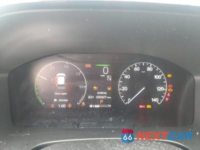 Zdjęcie 9 z 13 samochodu: 2023 HONDA CR-V SPORT VIN:2HKRS5H53PH706990 - miniatura