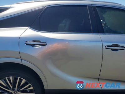 Zdjęcie 10 z 10 samochodu: 2025 LEXUS RX 350H PREMIUM+ VIN:2T2BBMCA4SC074413 - miniatura